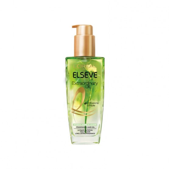 L'oreal Extra Ordinary Oil Jasmine 100ml