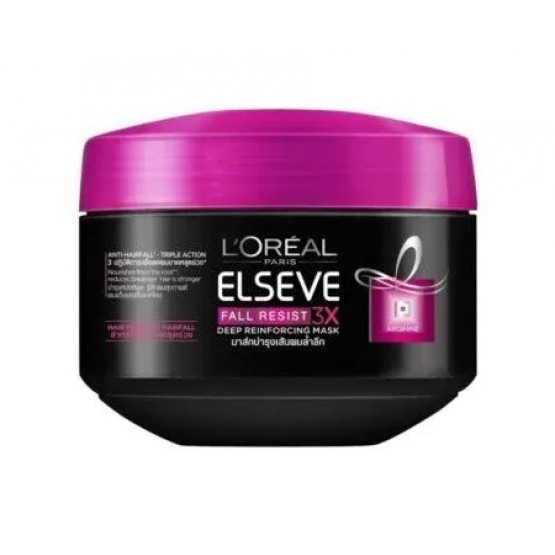 L'oreal Fall Repair Mask 200ml