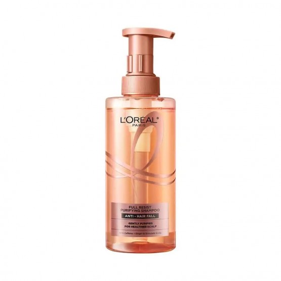 L'oreal Hair Detangler Hairfall Shampoo 440ml