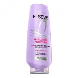 L'Oreal Paris Elseve Hyaluron Moisture 72H Moisture Sealing Conditioner 265ml