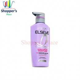 L'Oreal Paris Elseve Hyaluron Moisture 72H Moisture Sealing Conditioner 375ml