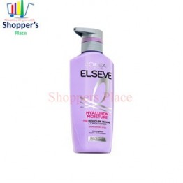 L'Oreal Paris Elseve Hyaluron Moisture 72H Moisture Sealing Conditioner 375ml
