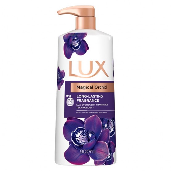 Lux Magical Orchid 900ml