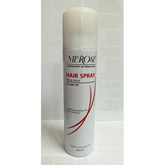 Merose Hair Spray Extra Hold 250ml