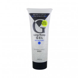 Mandom Long-keep Gel Wet & Hard 12x225g