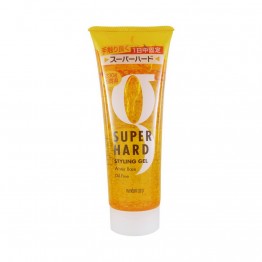 Mandom Super Hard Styling Gel 12x230g