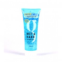 Mandom Wet & Hard Styling Gel 12x235g