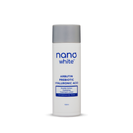 Nanowhite Double Action Hydrating Treatment Lotion 150ml