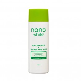 Nanowhite Spot Correction Brightening Treatment Lotion 180ml