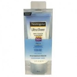 Neutrogena Dry-touch Sunblock SPF50 88ml