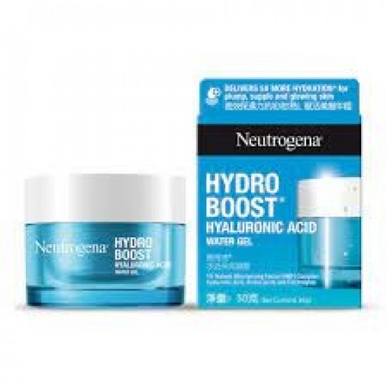 Neutrogena Hydro Boost Water Gel 50g