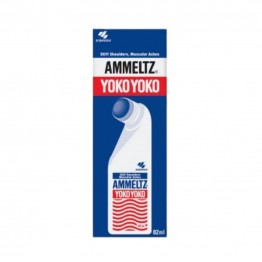Ammeltz Yoko Yoko Analgesic Liquid 82ml
