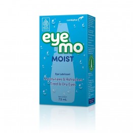 Eye Mo Moist Eye Lubricant 7.5ml