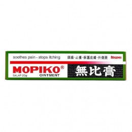 Mopiko Ointment 20g