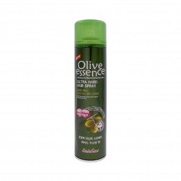 Olive Essence Ultra Hard Hair Spray 300ml