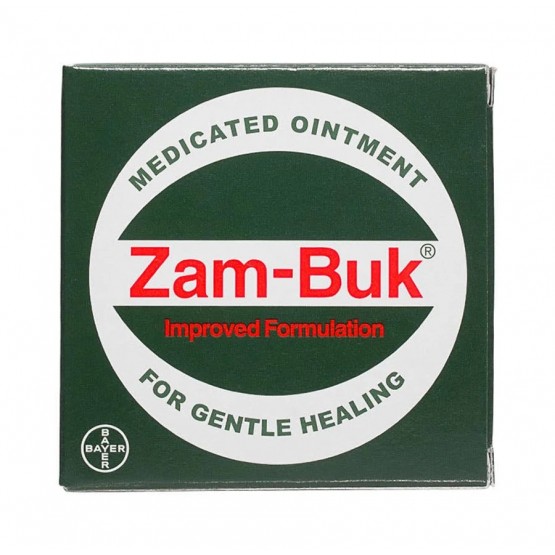 Zam-Buk Ointment 18g