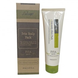 LABAY IVIA Scalp Clinic Pack 250ml