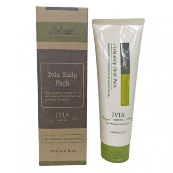LABAY IVIA Scalp Clinic Pack 250ml