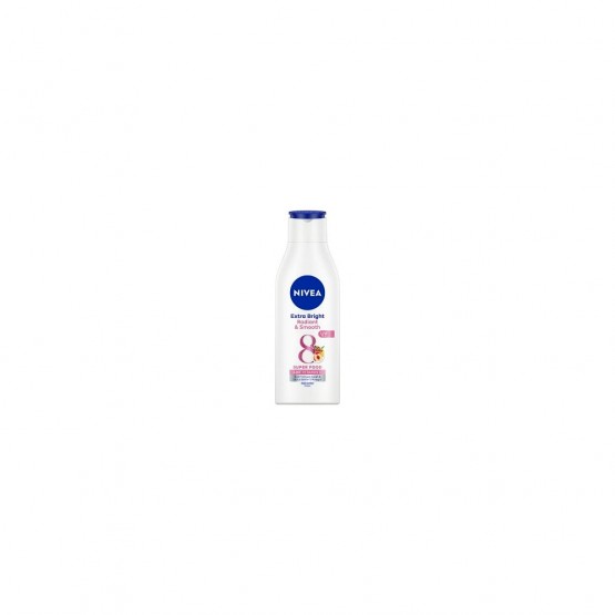 Nivea Body Lotion Extra Bright Radiant & Smooth 100ml