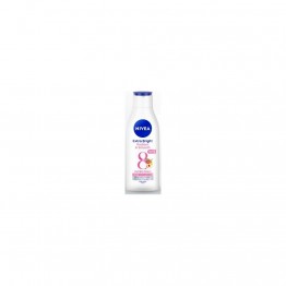Nivea Body Lotion Extra Bright Radiant & Smooth 190ml