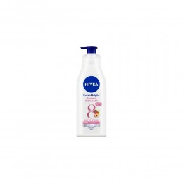 Nivea Body Lotion Extra Bright Radiant & Smooth 380ml