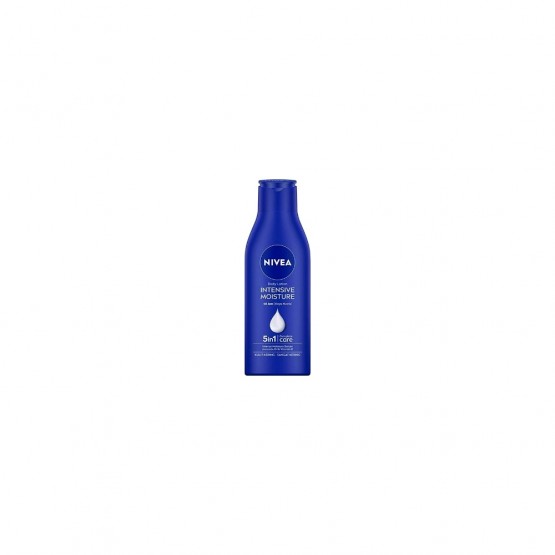 Nivea Body Lotion Intensive Moisture 100ml