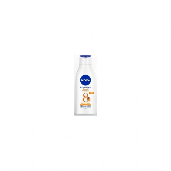 Nivea Body Lotion UV Extra Bright Repair & Protect 100ml