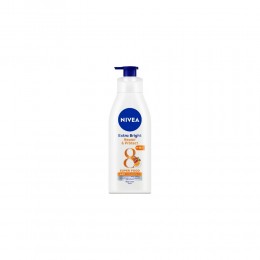 Nivea Body Lotion UV Extra Bright Repair & Protect 380ml