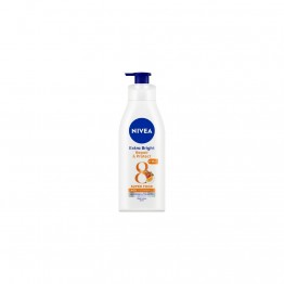 Nivea Body Lotion UV Extra Bright Repair & Protect 380ml