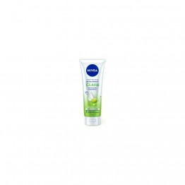 Nivea Body Serum Extra Bright C and AHA Vitamin 170ml