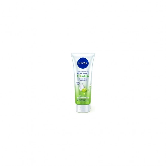 Nivea Body Serum Extra Bright C and AHA Vitamin 170ml