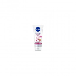 Nivea Body Serum Extra Bright Instant Glow SPF25 PA++ 180ml