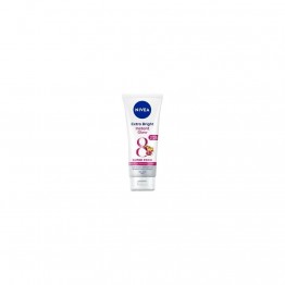 Nivea Body Serum Extra Bright Instant Glow SPF25 PA++ 180ml