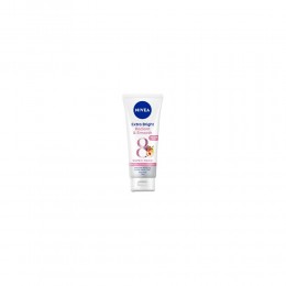 Nivea Body Serum Extra Bright Radiant & Smooth UVA UVB 180ml