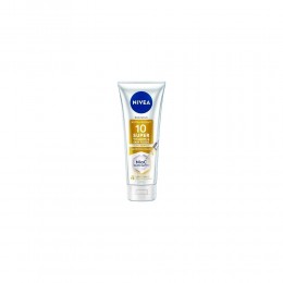 Nivea Body Serum Extra Bright Super 10 Youth Protect 170ml