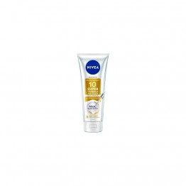 Nivea Body Serum Extra Bright Super 10 Youth Protect 170ml