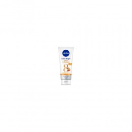 Nivea Body Serum Extra White Care & Protect SPF15 180ml