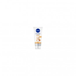 Nivea Body Serum Extra White Care & Protect SPF15 180ml