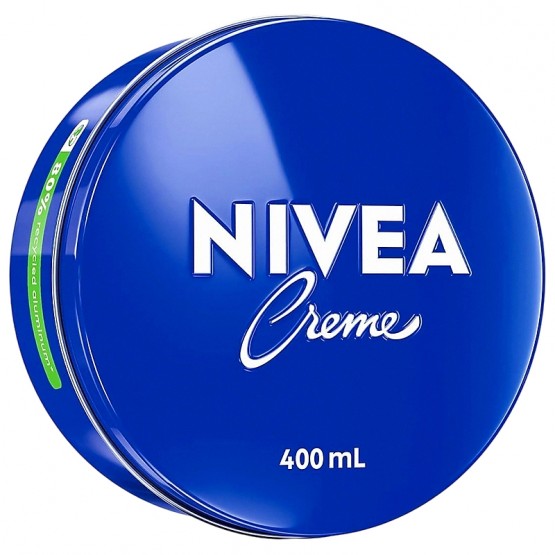 Nivea Creme 400ml