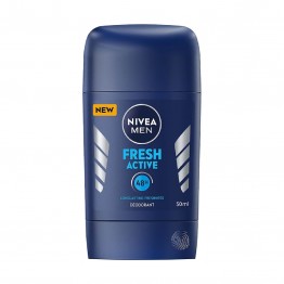 Nivea Fresh Active Stick (Men) 40ml
