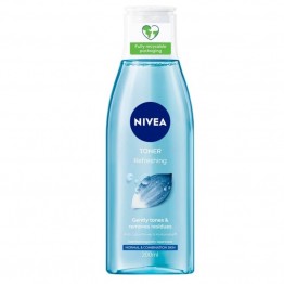 Nivea Refreshing Toner 200ml
