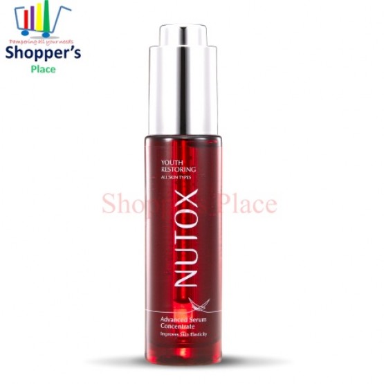 Nutox Advanced Serum Concentrate 30ml