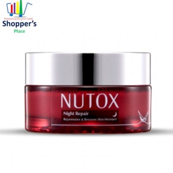 Nutox Anti-Aging Cream 30ml