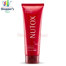 Nutox Cleansing Foam 100ml