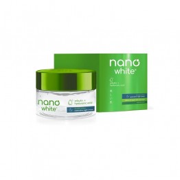 Nano White Double Action Restorative Night Cream 50ml