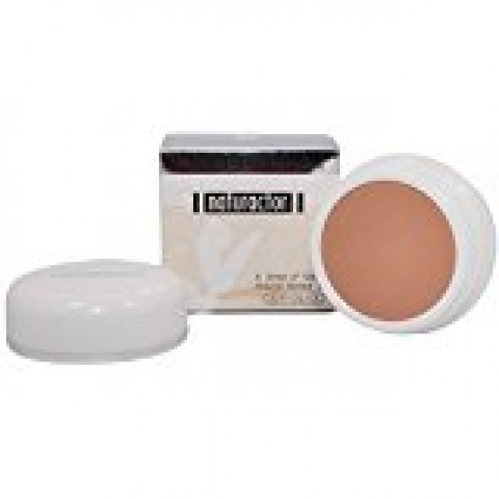 Naturactor Cover Face Concealer Foundation 140