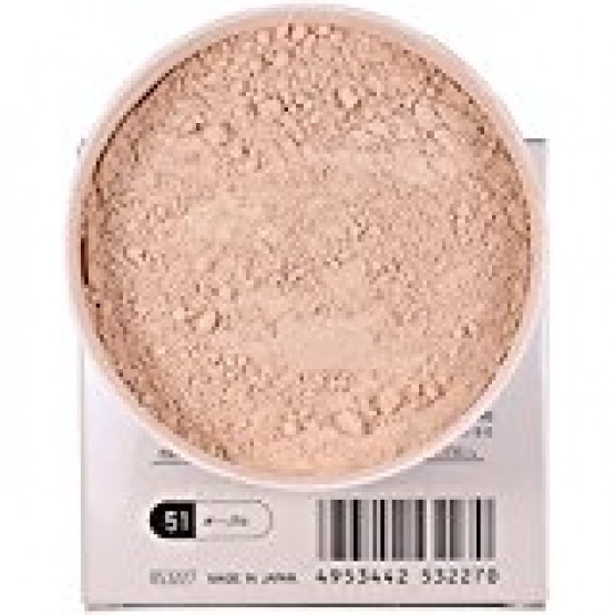 Naturactor Loose Powder 51