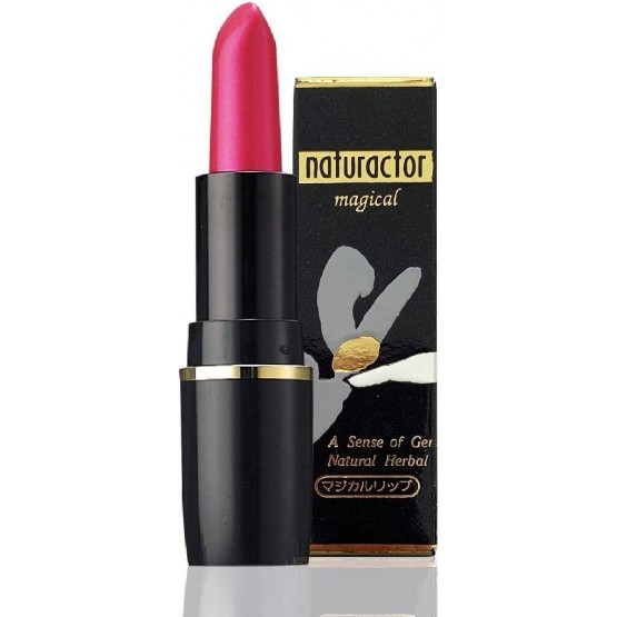 Naturactor Magical Lipstick No.2