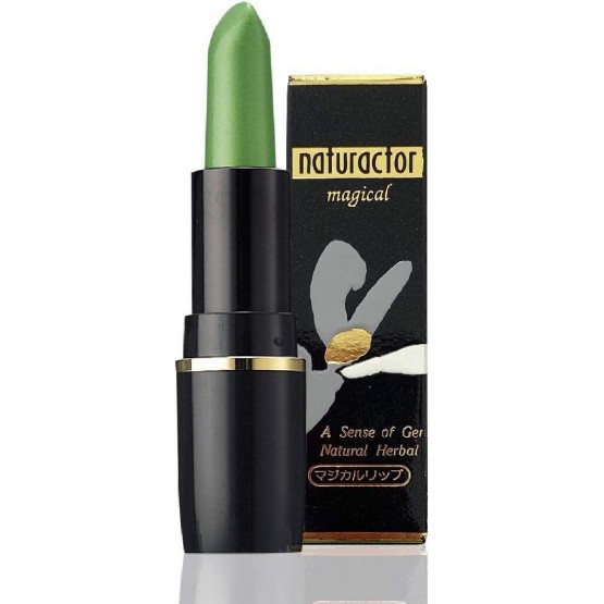Naturactor Magical Lipstick No.3