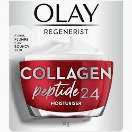 Olay Collagen Peptide24 Moisturiser 50g